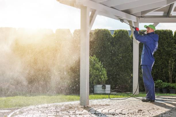 Best Playground Equipment Cleaning  in Centerville, UT